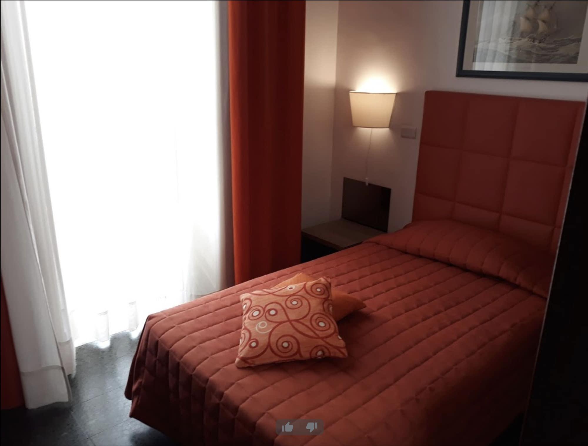 Moonlight Hotel&Suites カターニア エクステリア 写真