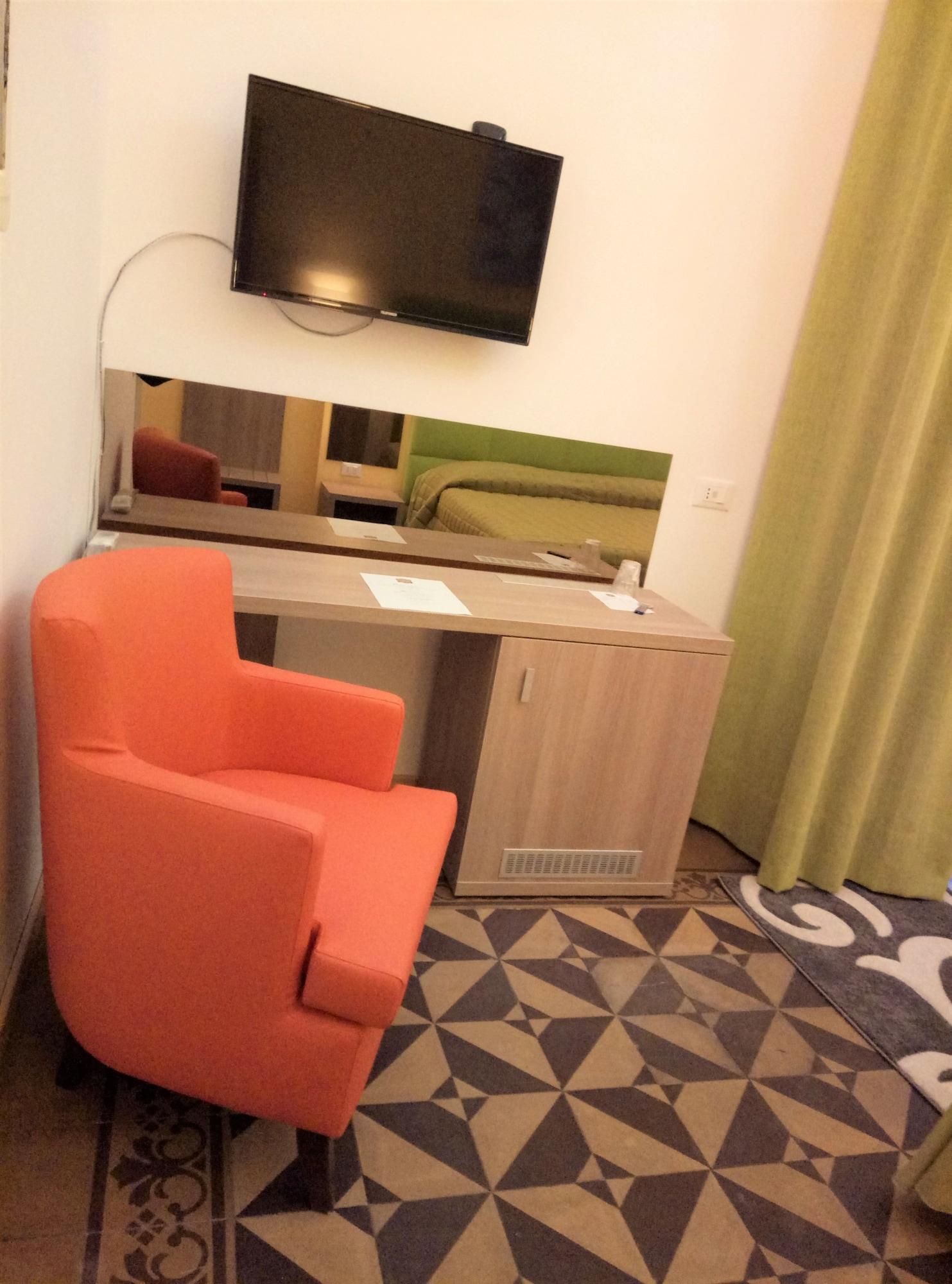 Moonlight Hotel&Suites カターニア エクステリア 写真