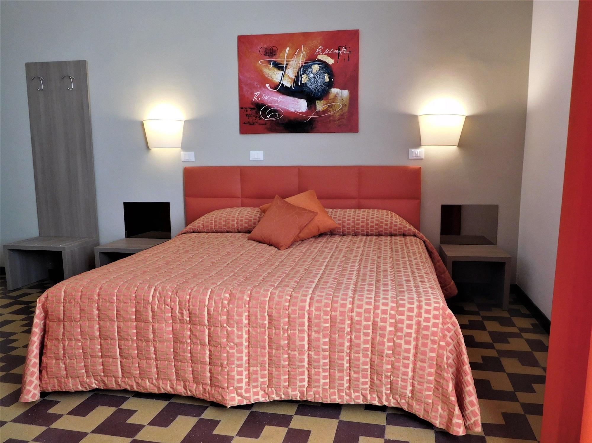 Moonlight Hotel&Suites カターニア エクステリア 写真