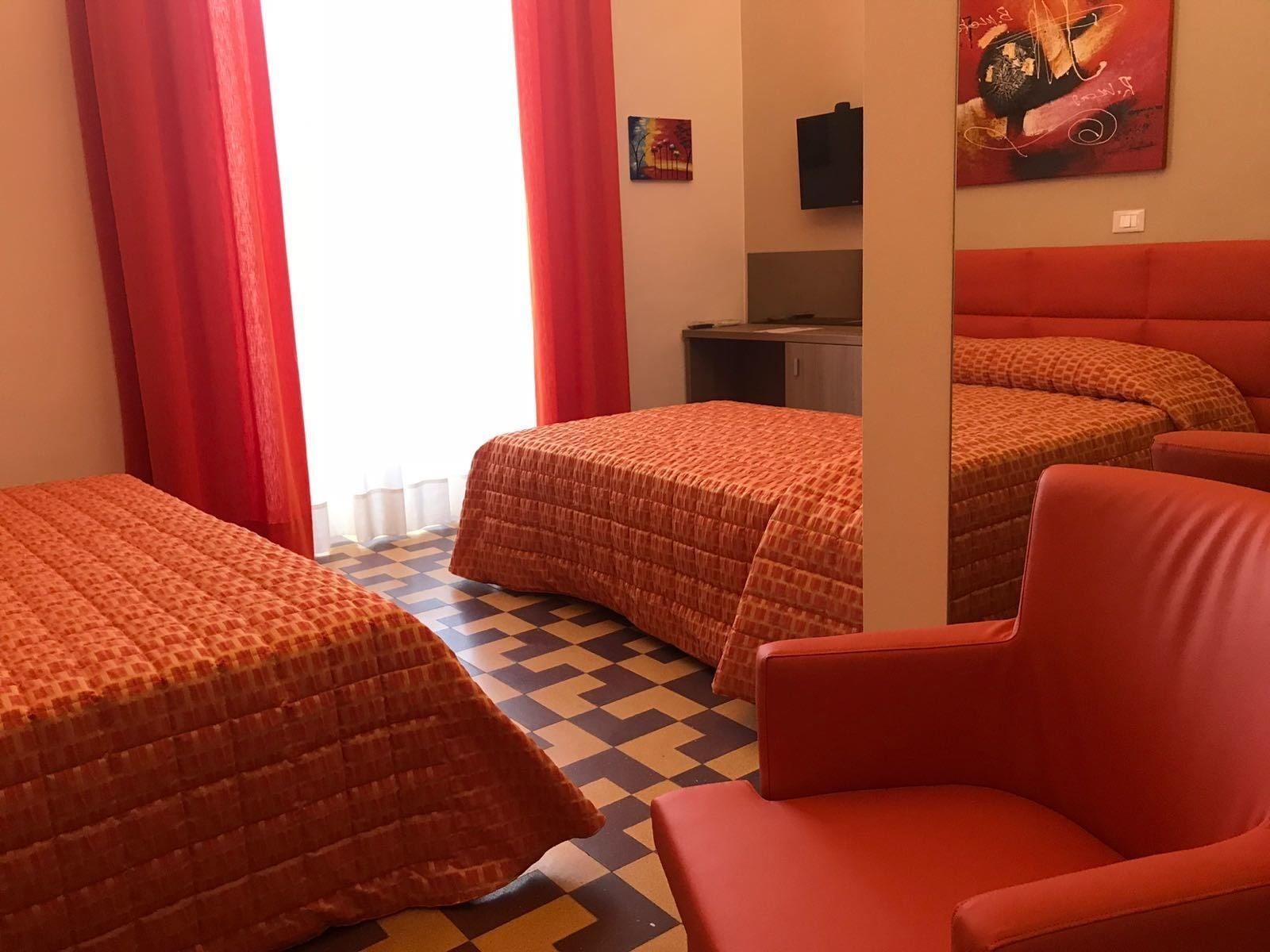 Moonlight Hotel&Suites カターニア エクステリア 写真