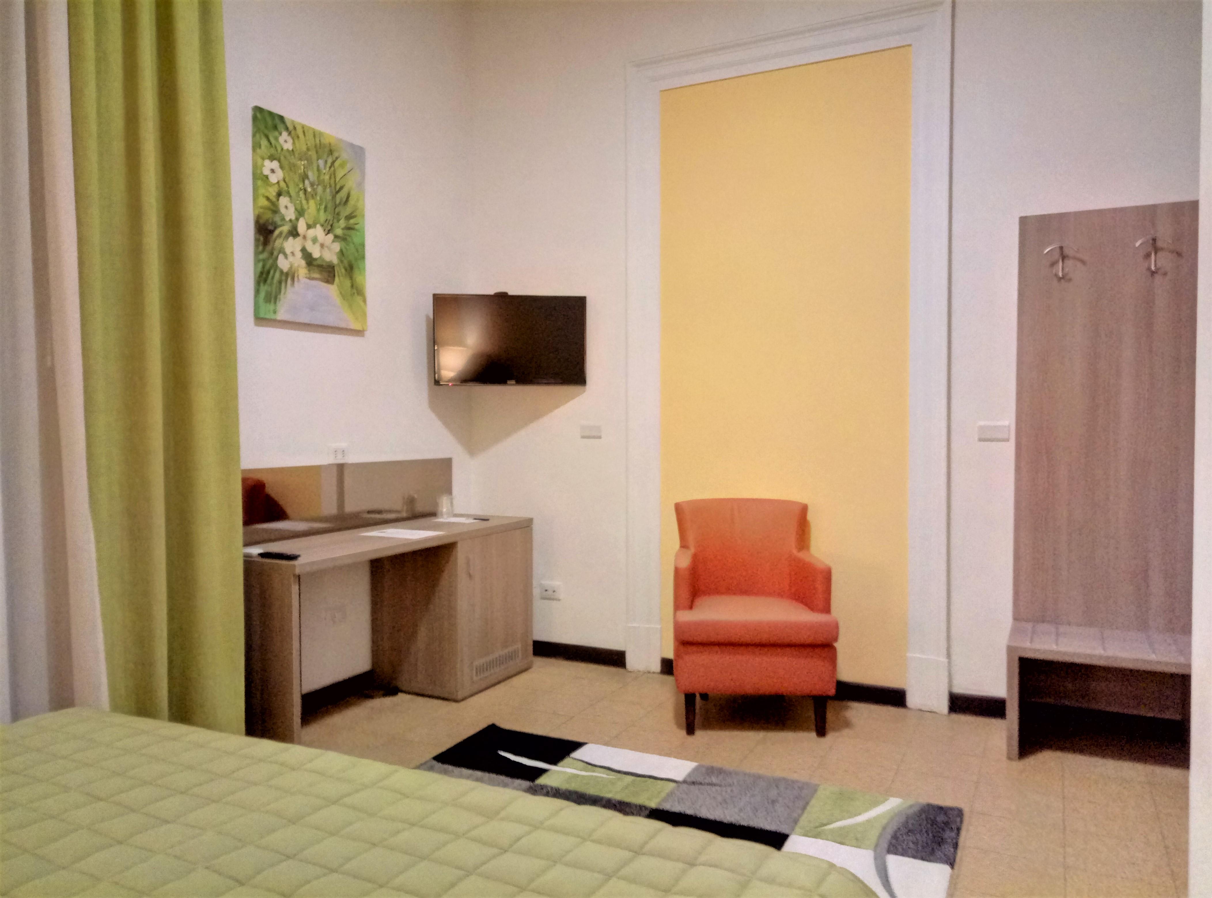 Moonlight Hotel&Suites カターニア エクステリア 写真