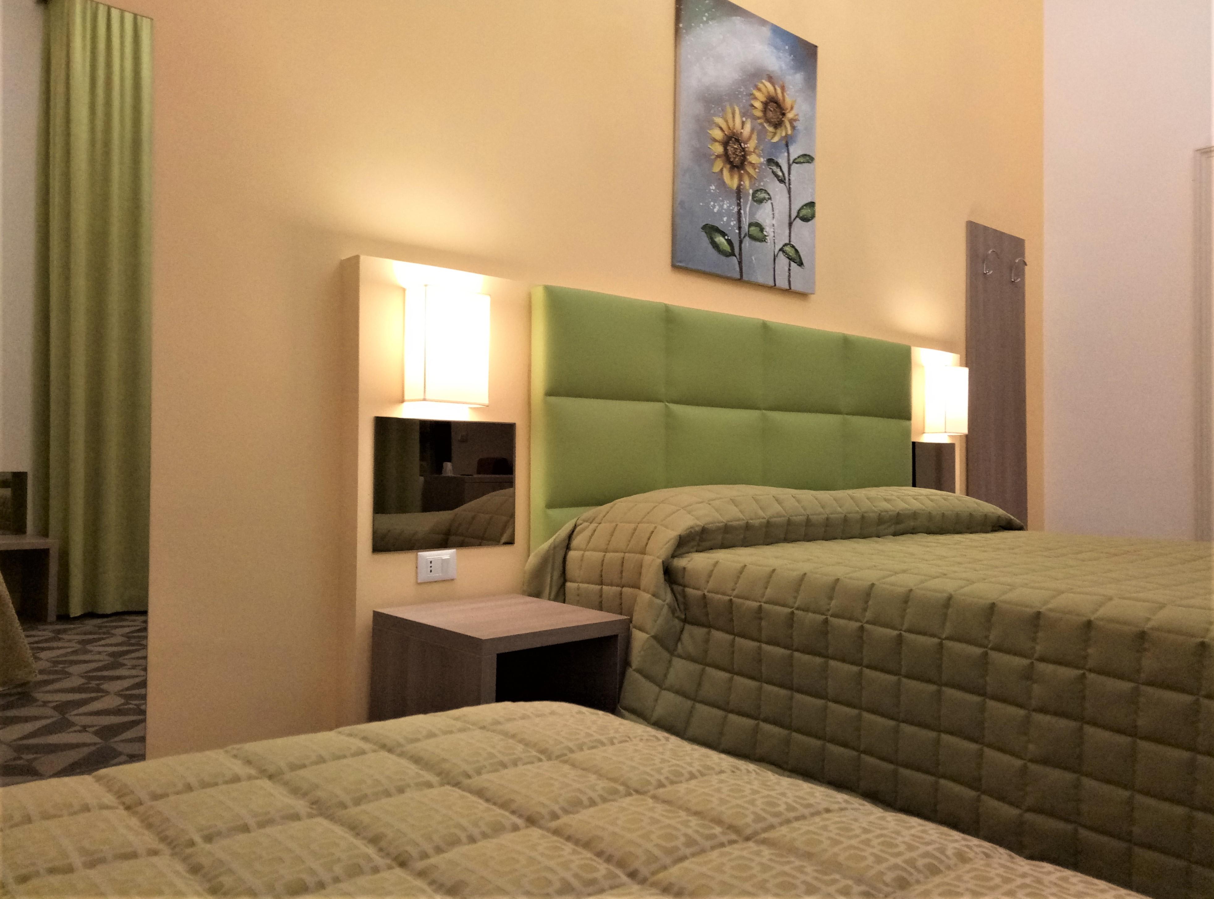 Moonlight Hotel&Suites カターニア エクステリア 写真